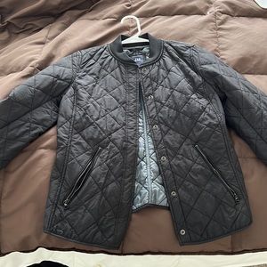 Gap jacket
